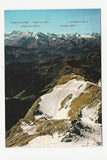 AK Matrashaus auf dem Hochkönig-Gipfel.