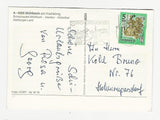 AK Mühlbach am Hochkönig.