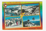AK Mühlbach am Hochkönig.
