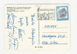 AK Mühlbach.