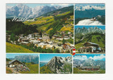 AK Mühlbach am Hochkönig.