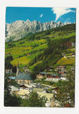 AK Mühlbach am Hochkönig.