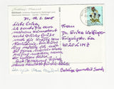AK Mühlbach am Hochkönig.