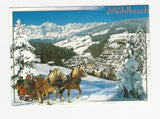 AK Mühlbach am Hochkönig.