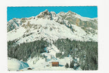 AK Alpengasthof Birgkarhaus. Mühlbach.
