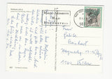 AK Alpenblumengruß aus Mühlbach.