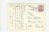 AK Mühlbach am Hochkönig. Alpengasthof Rupertihaus. Bes. Sepp Bradl.