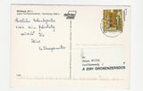 AK Mühlbach am Hochkönig.