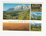 AK Mühlbach am Hochkönig.