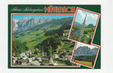 AK Mühlbach am Hochkönig.