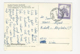 AK Mühlbach. Gasthof Pension Dorferwirt.