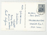AK Mühlbach am Hochkönig.