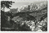 AK Mühlbach am Hochkönig.