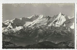 AK Fernblick vom Hochkönig.