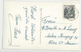 AK Mühlbach mit Hochkönig.
