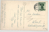 AK Mühlbach am Hochkönig.