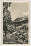 AK Mühlbach am Hochkönig.