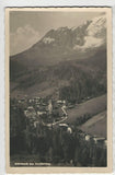 AK Mühlbach am Hochkönig. (1936)