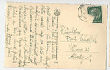 AK Mühlbach am Hochkönig. (1939)