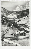 AK Mühlbach am Hochkönig.