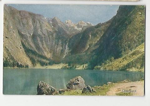 AK Obersee.