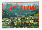 AK St. Johann im Pongau.