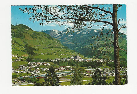 AK St. Johann im Pongau.