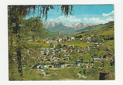 AK St. Johann im Pongau.