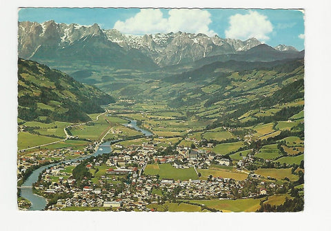 AK St. Johann im Pongau.