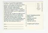 Werbe-AK St. Johann. Alpina Wellness & Sporthotel Familie Schwarz. Alpendorf 8.