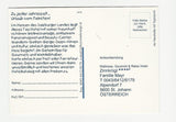 Werbe-AK St. Johann. Hotel Zinnkrügl Familie Mayr. Alpendorf 7.