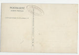 AK Liechtensteinklamm bei St. Johann im Pongau. (1911)