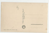 AK Liechtensteinklamm. (1931)