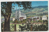 AK St. Johann im Pongau.
