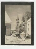 Foto St. Johann im Pongau. Kirche.