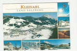 AK Kleinarl.