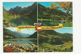 AK Urlaubsgrüße aus dem Kleinarltal.