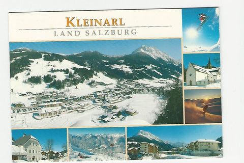 AK Kleinarl.
