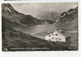 AK Tappenkarsee-Haus gegen Ennskrax.