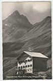 AK Tappenkarsee-Haus geg. Glingspitz.