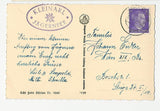 AK Jägersee im Kleinarltal. (1939)