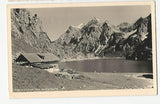 AK Tappenkarsee-Alm im Kleinarltal.
