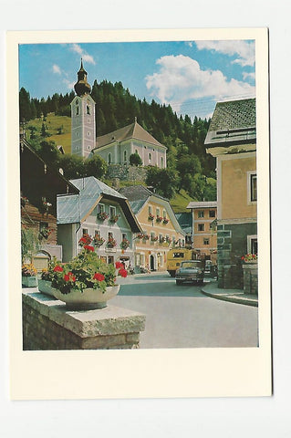 AK Großarl.