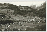 AK Werfen g. d. Hagengebirge.