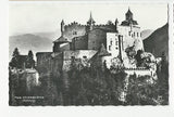 AK Feste Hohenwerfen.