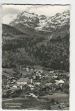 AK Werfen mit Hagengebirge.