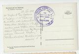 AK Eisriesenwelt bei Salzburg. Dr. Friedrich Oedl-Haus. (1931)