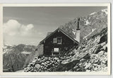 AK Werfener Hütte.