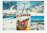 AK Flachau.
