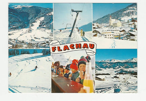 AK Flachau.